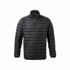 Tog 24 Gibson Mens Insulated Black Jacket -Tog 24 Shop unnamed file 946