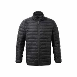 Tog 24 Gibson Mens Insulated Black Jacket -Tog 24 Shop unnamed file 947
