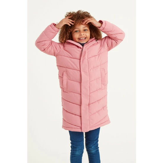 unnamed-file-948.jpg Tog 24 Kids Pink Dollis Long Recycle Fill Padded Jacket -Tog 24 Shop unnamed file 948