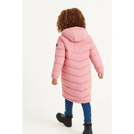 unnamed-file-951.jpg Tog 24 Kids Pink Dollis Long Recycle Fill Padded Jacket -Tog 24 Shop unnamed file 951