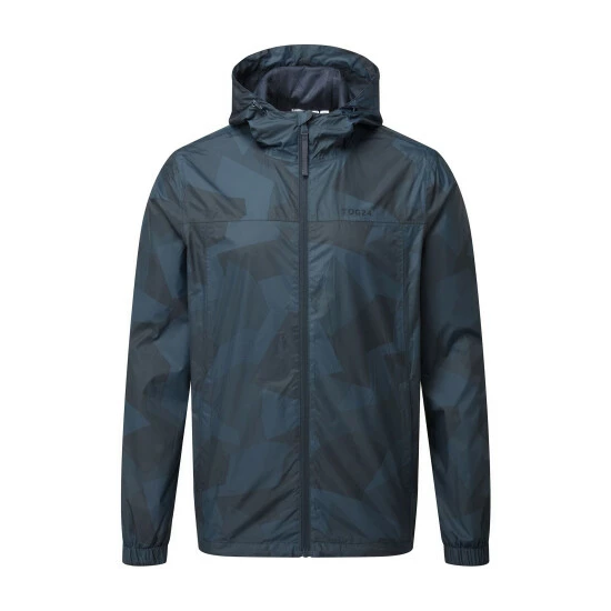 unnamed-file-957.jpg Tog 24 TOG24 Indigo Print Craven Waterproof Packaway Mens Jacket -Tog 24 Shop unnamed file 957