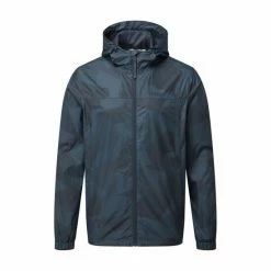 Tog 24 TOG24 Indigo Print Craven Waterproof Packaway Mens Jacket 5 Tog 24 TOG24 Indigo Print Craven Waterproof Packaway Mens Jacket -Tog 24 Shop unnamed file 958