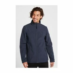 Tog 24 Feizor Softshell Jacket Black -Tog 24 Shop unnamed file 972