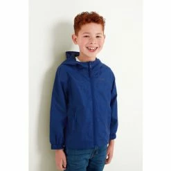 Tog 24 TOG24 Royal Blue Copley Kids Waterproof Jacket 3 Tog 24 TOG24 Royal Blue Copley Kids Waterproof Jacket -Tog 24 Shop unnamed file 982