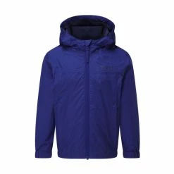 Tog 24 TOG24 Royal Blue Copley Kids Waterproof Jacket 6 Tog 24 TOG24 Royal Blue Copley Kids Waterproof Jacket -Tog 24 Shop unnamed file 985