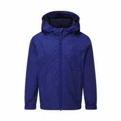 Tog 24 TOG24 Royal Blue Copley Kids Waterproof Jacket 7 Tog 24 TOG24 Royal Blue Copley Kids Waterproof Jacket -Tog 24 Shop unnamed file 986