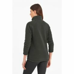 Tog 24 Womens Black Gilstead Fleece Jacket -Tog 24 Shop unnamed file 988