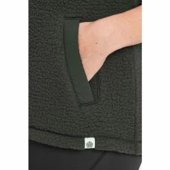 Tog 24 Womens Black Gilstead Fleece Jacket -Tog 24 Shop unnamed file 993