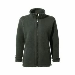 Tog 24 Womens Black Gilstead Fleece Jacket -Tog 24 Shop unnamed file 995